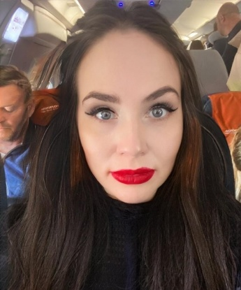 Анкета проститутки Ируся - город Мускатное, 37 лет, №228