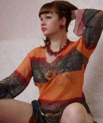 Анкета проститутки Елена - город Мускатное, 40 лет, №1389