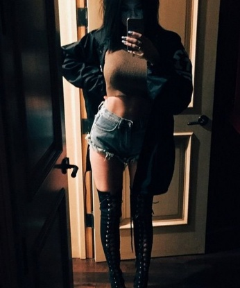 Анкета проститутки Катя - город Мускатное, 32 года, №14593