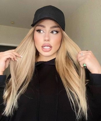 Анкета проститутки Мальвина - город Мускатное, 20 лет, №14920