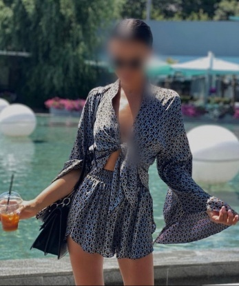 Анкета проститутки Вера - город Мускатное, 21 год, №7318