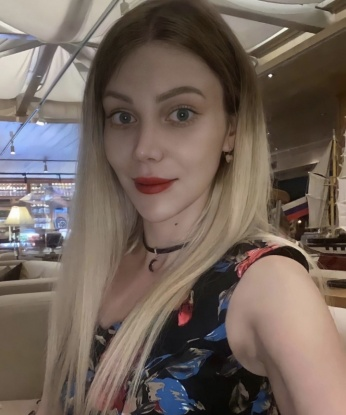 Анкета проститутки Аничка - город Мускатное, 22 года, №8358