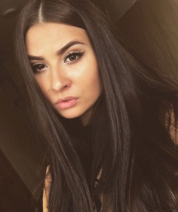 Анкета проститутки Юлия - город Мускатное, 24 года, №8556