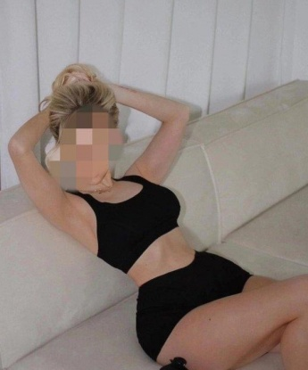 Анкета проститутки Алена - город Мускатное, 31 год, №9551